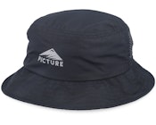 Lisbonne Hat Black Bucket