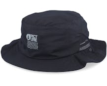 Saltvik Surf Black Hat Bucket - Picture