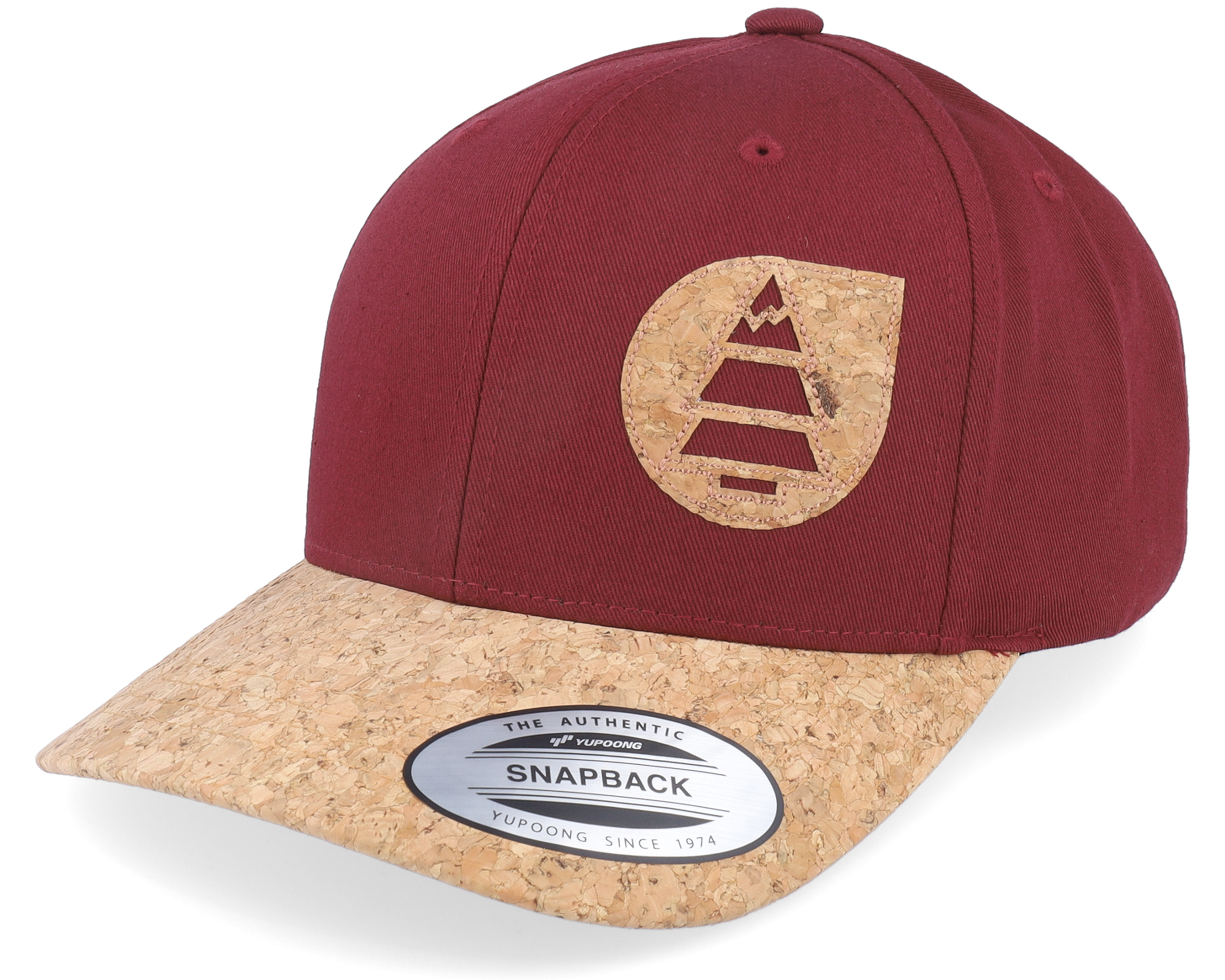 Lines Baseball Cap Ketchup Adjustable Picture Cap Hatstore.ch