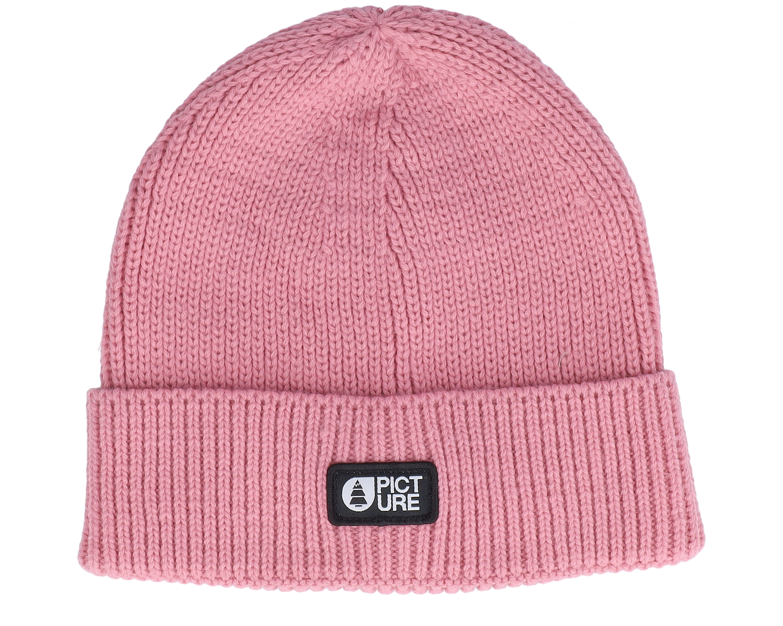 Furgora Beanie Peony Pink Cuff - Kangol | Thehatstore.pl