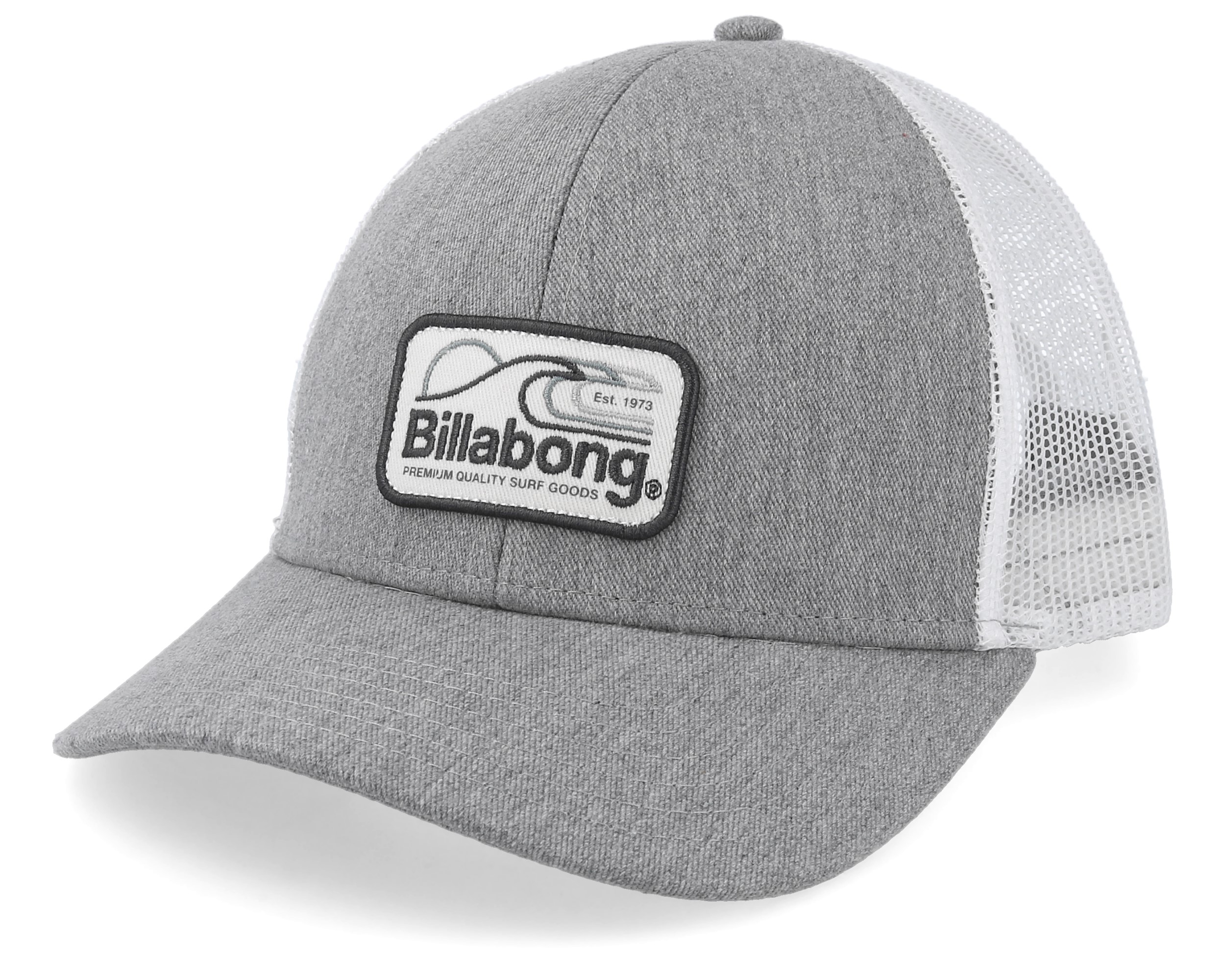 billabong trucker