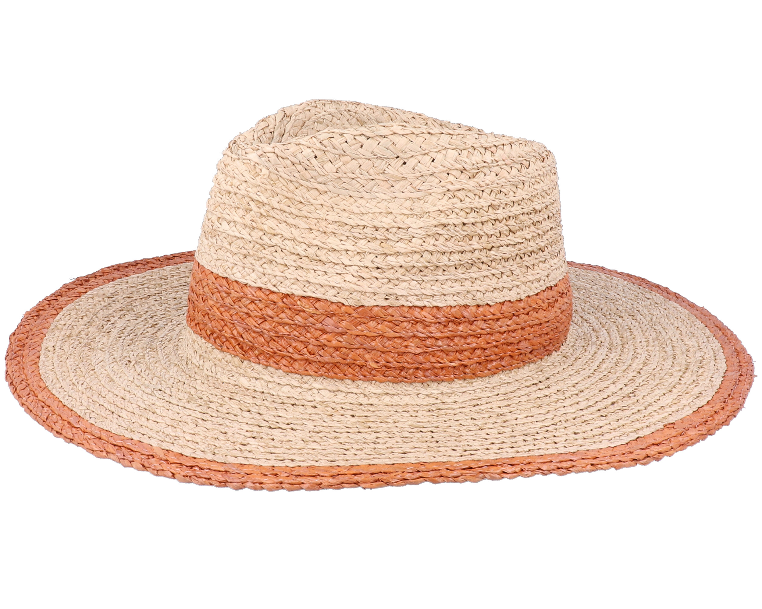 billabong state of mind straw hat