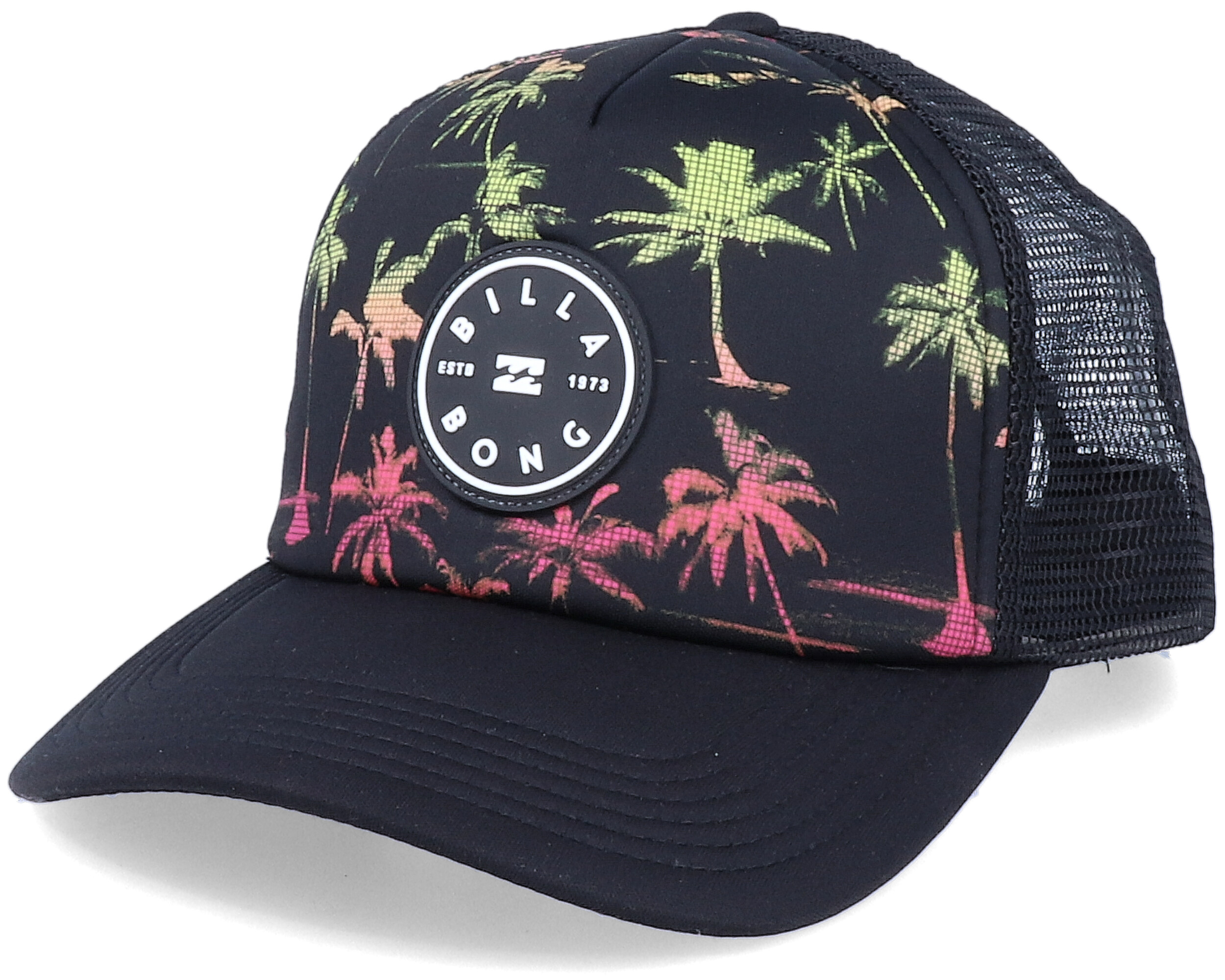 billabong scope trucker