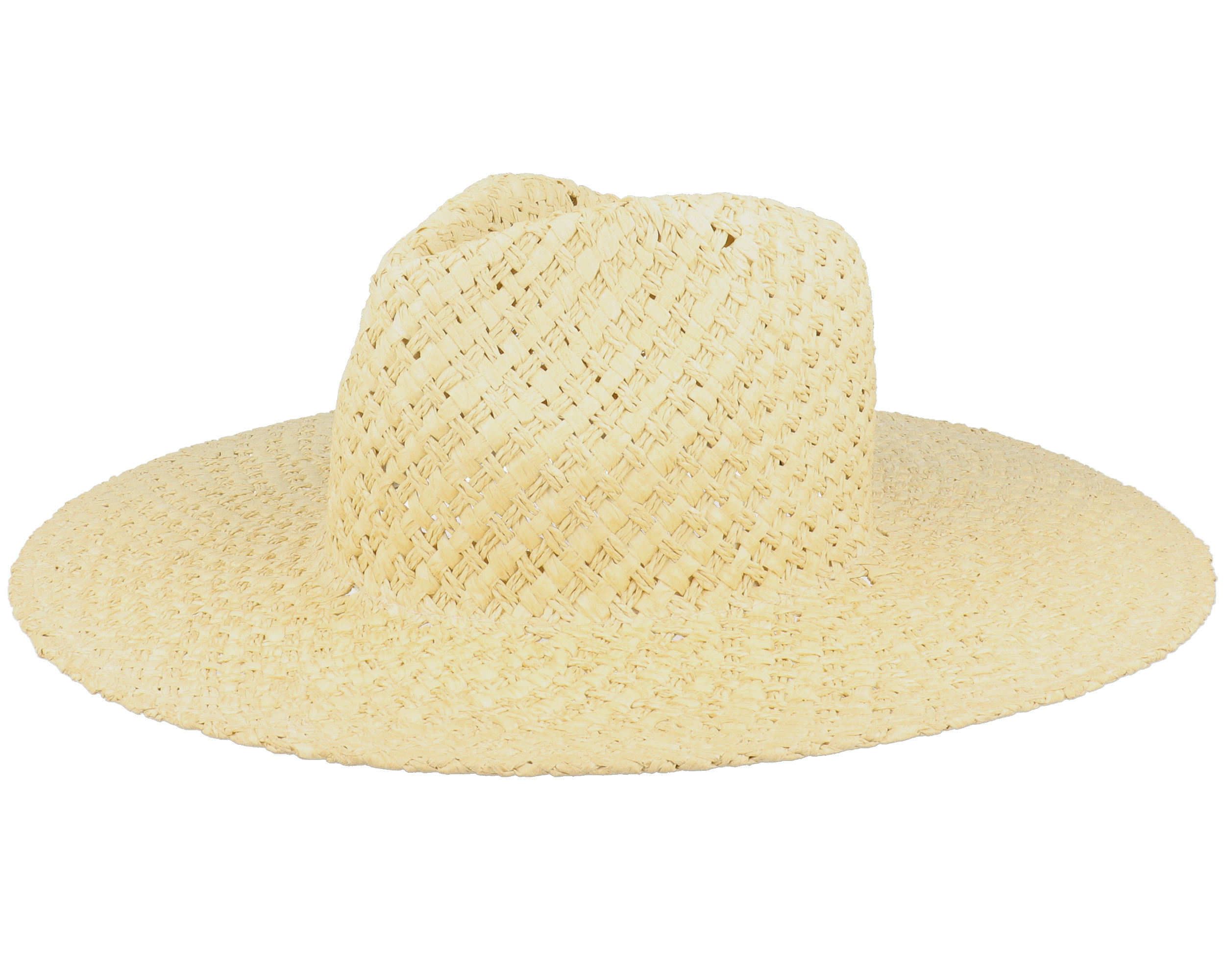 coolibar wide brim sun hat