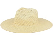 Sun Rays Natural Straw Hat - Billabong