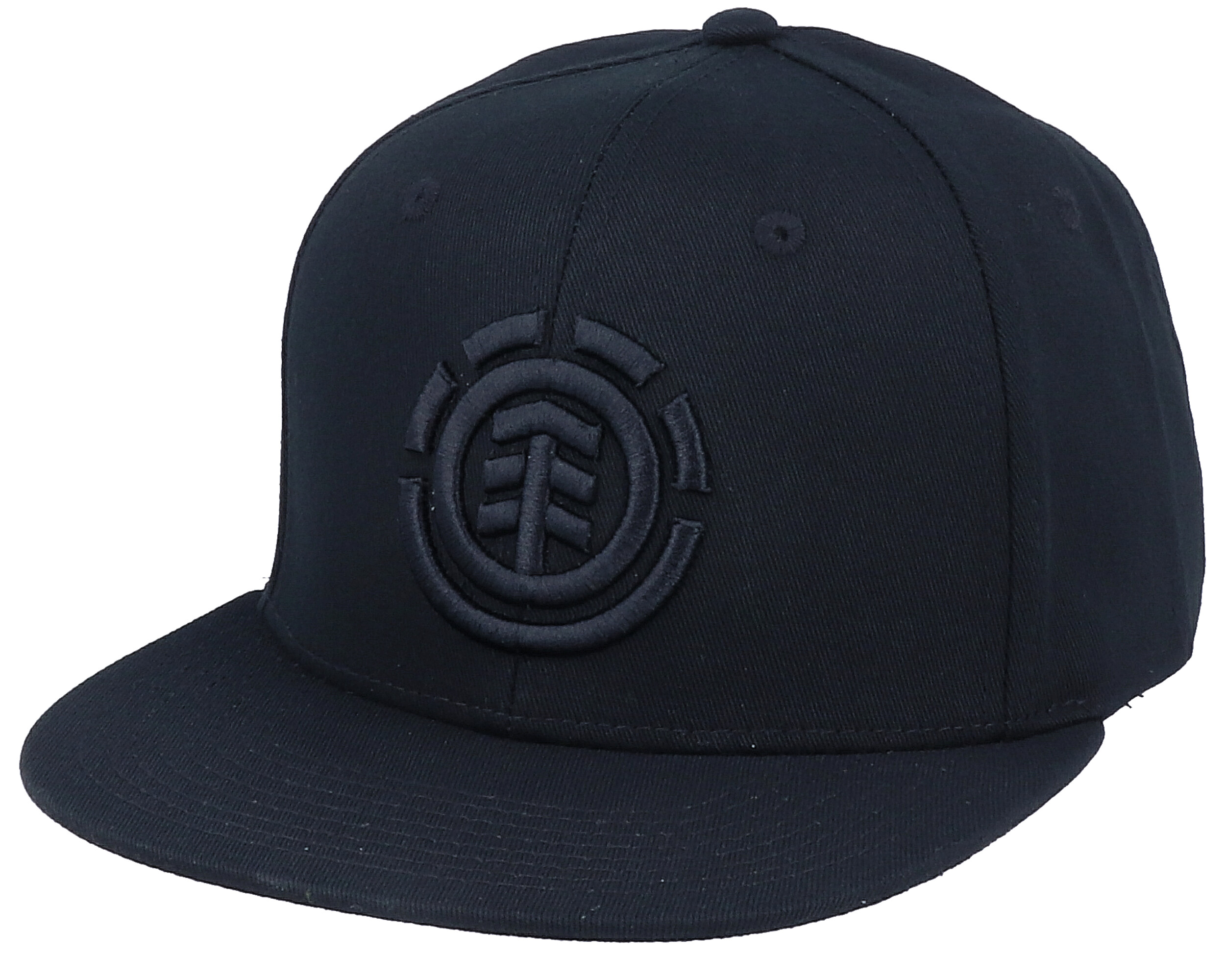 Headwear Caps Element Knutsen Hat Element Knutsen Snapback Hat