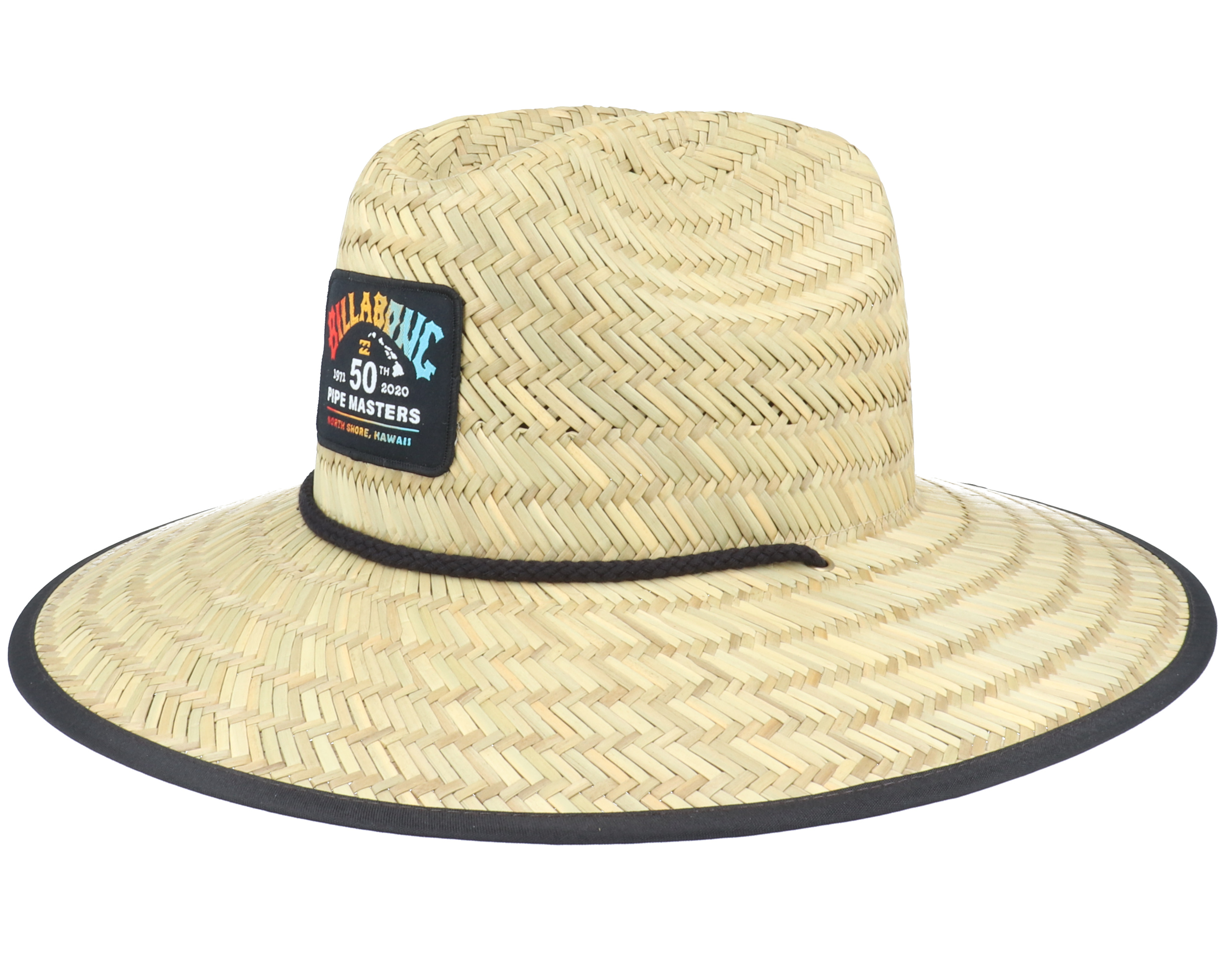 billabong tides straw hat