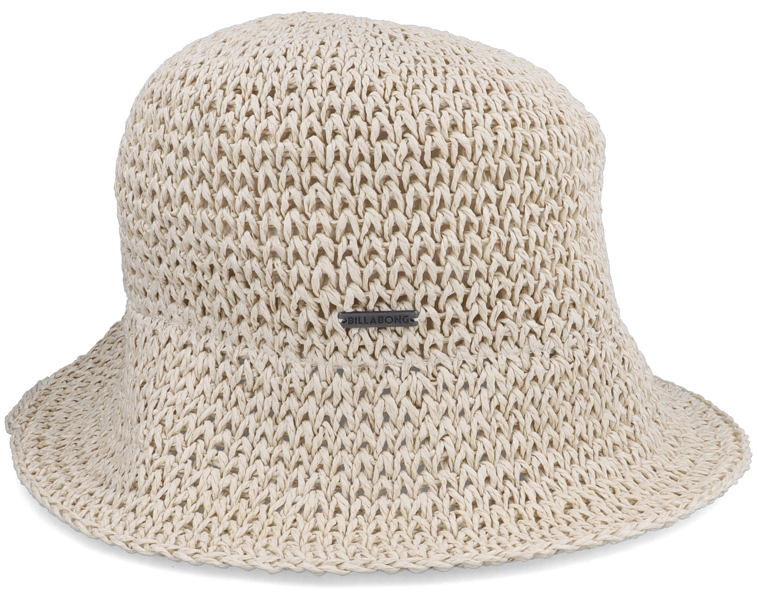 billabong sight seeing bucket hat