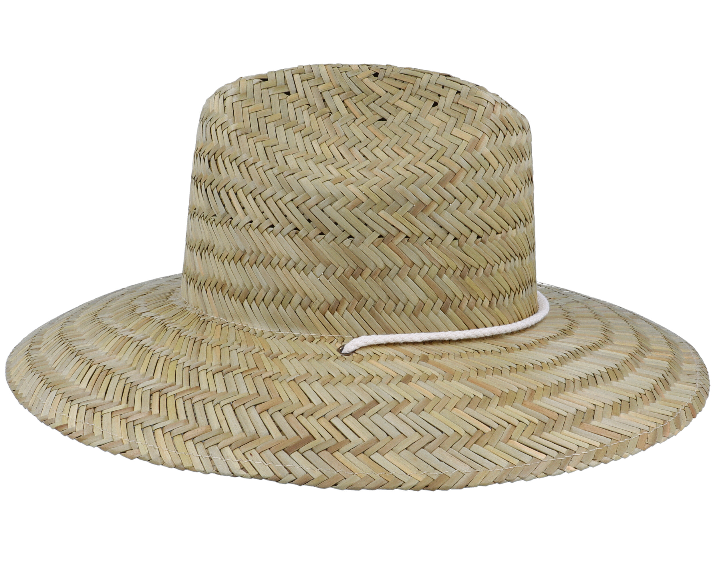 billabong panama hat