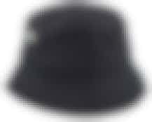 Small Logo Black Bucket - Lacoste