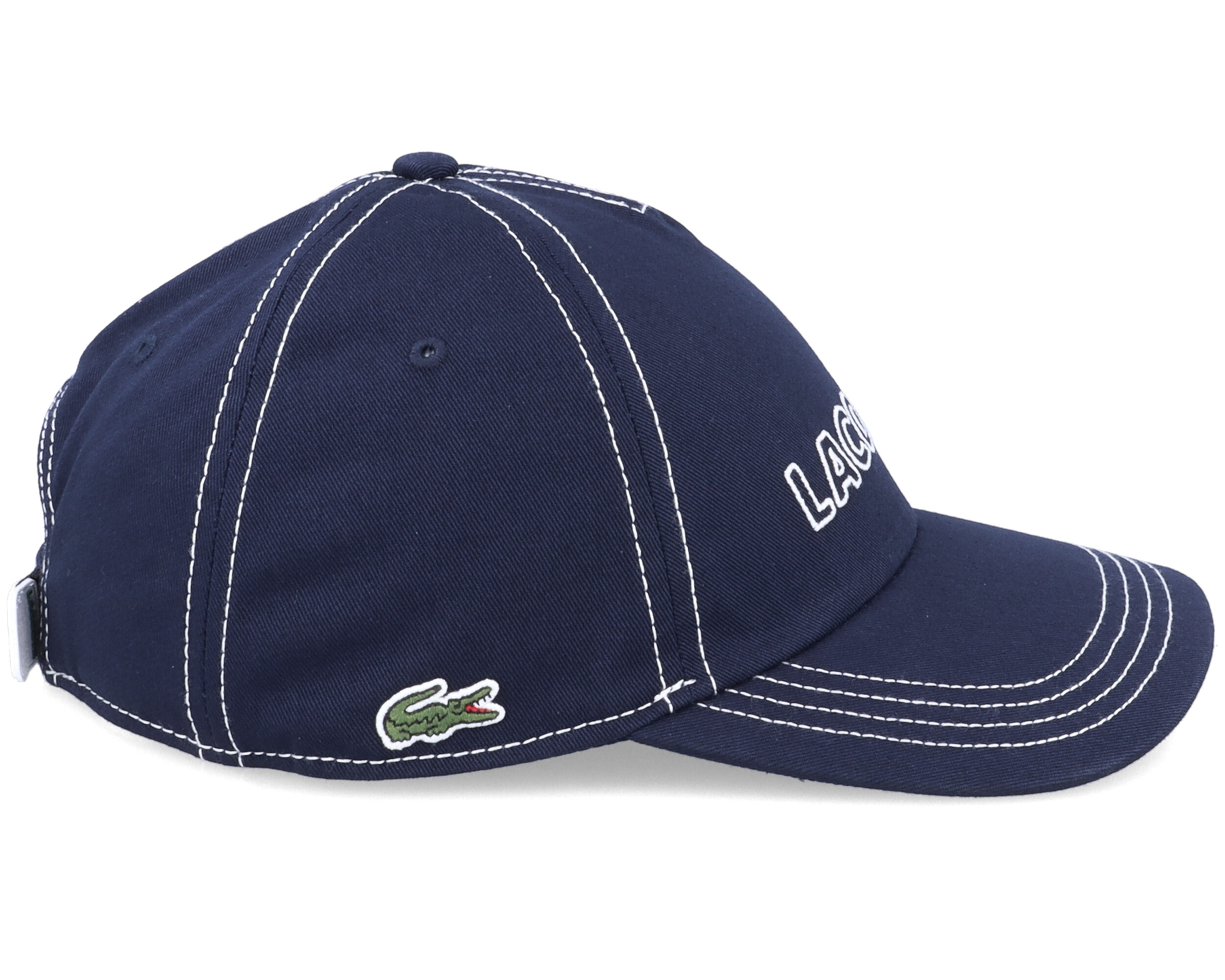 Navy Blue Dad Cap