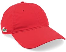 Side Patch Sport infrared Dad Cap - Lacoste