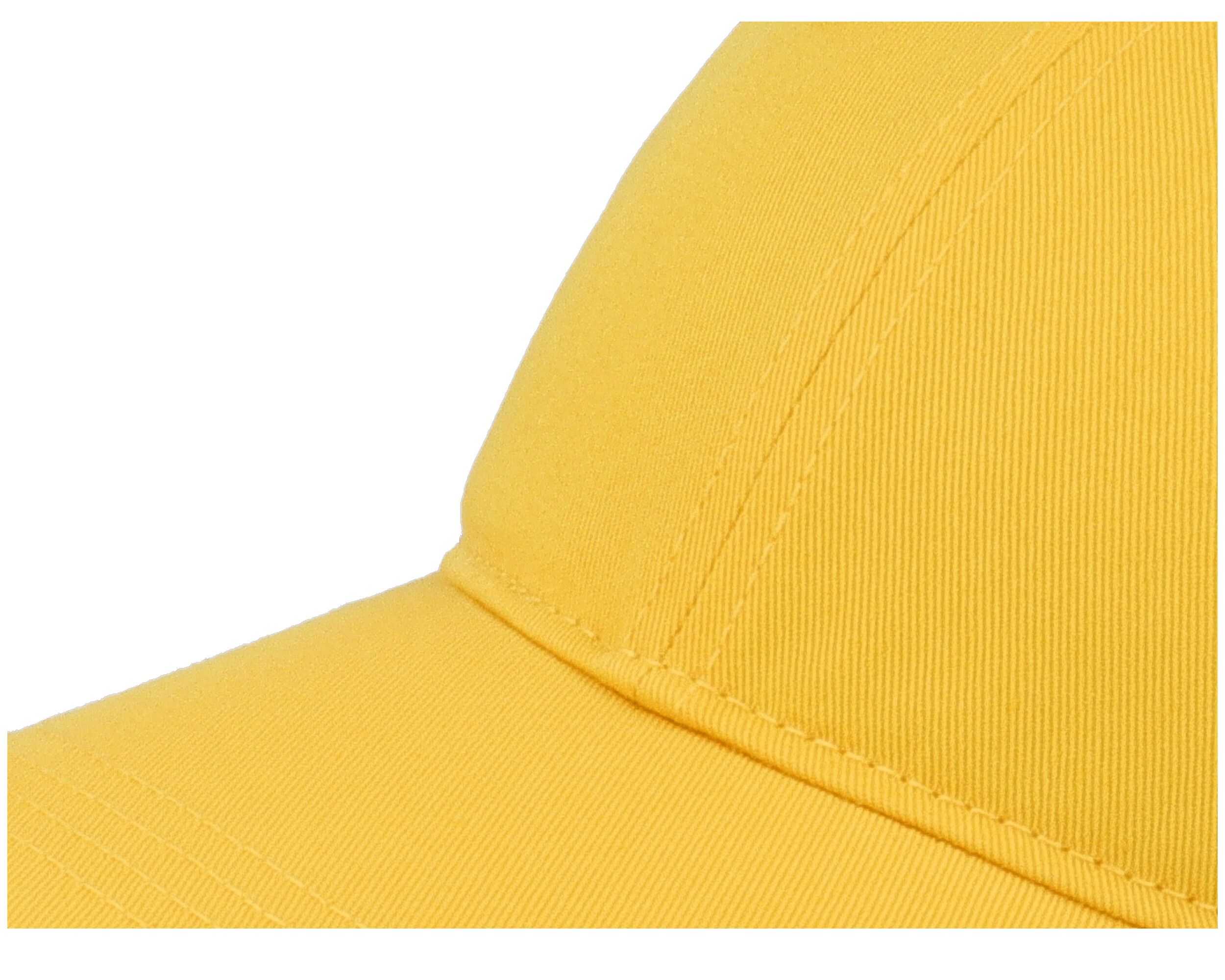 lacoste hat yellow