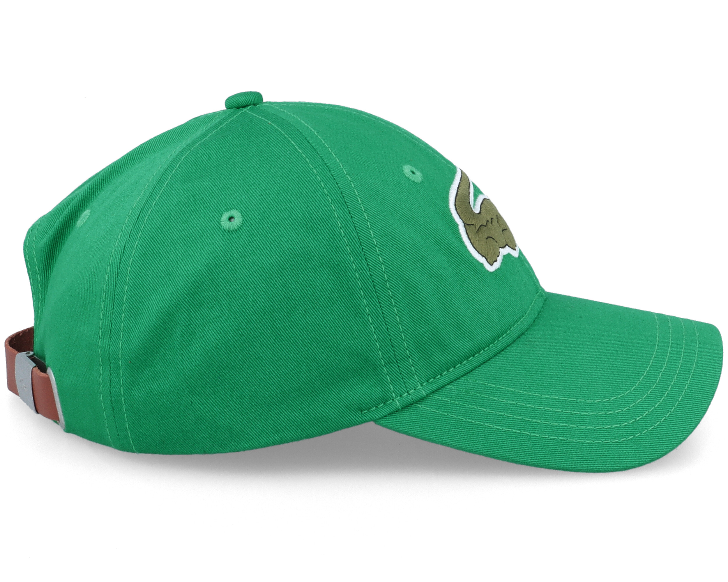 _J.L-A.L_ x Sound Sports Logo Cap – _J.L - A.L_