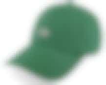Small Logo Green Dad Cap - Lacoste