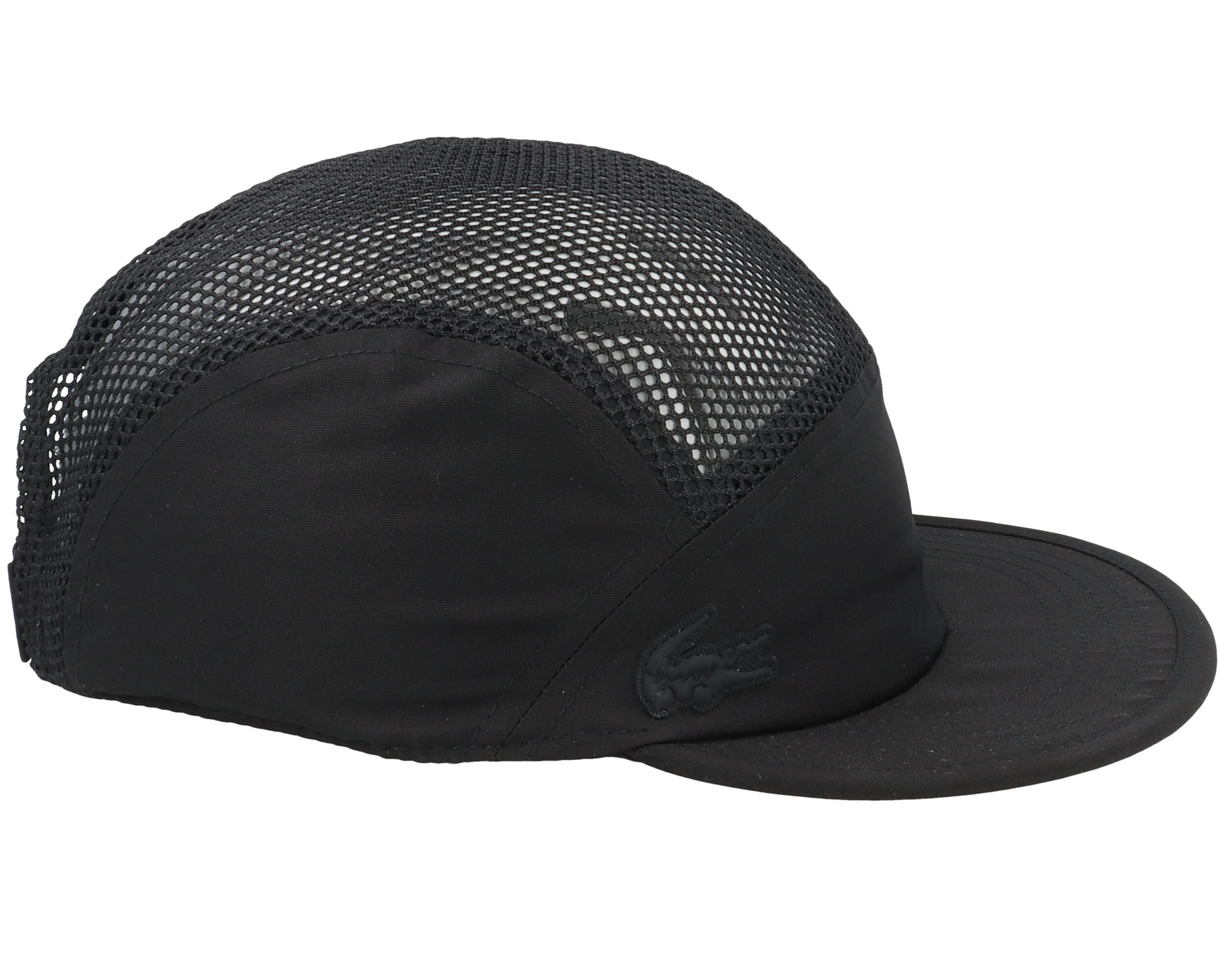 Lacoste five hotsell panel cap