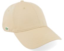 Side Patch Viennese Dad Cap - Lacoste