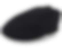Wool Black Flat Cap - Lacoste