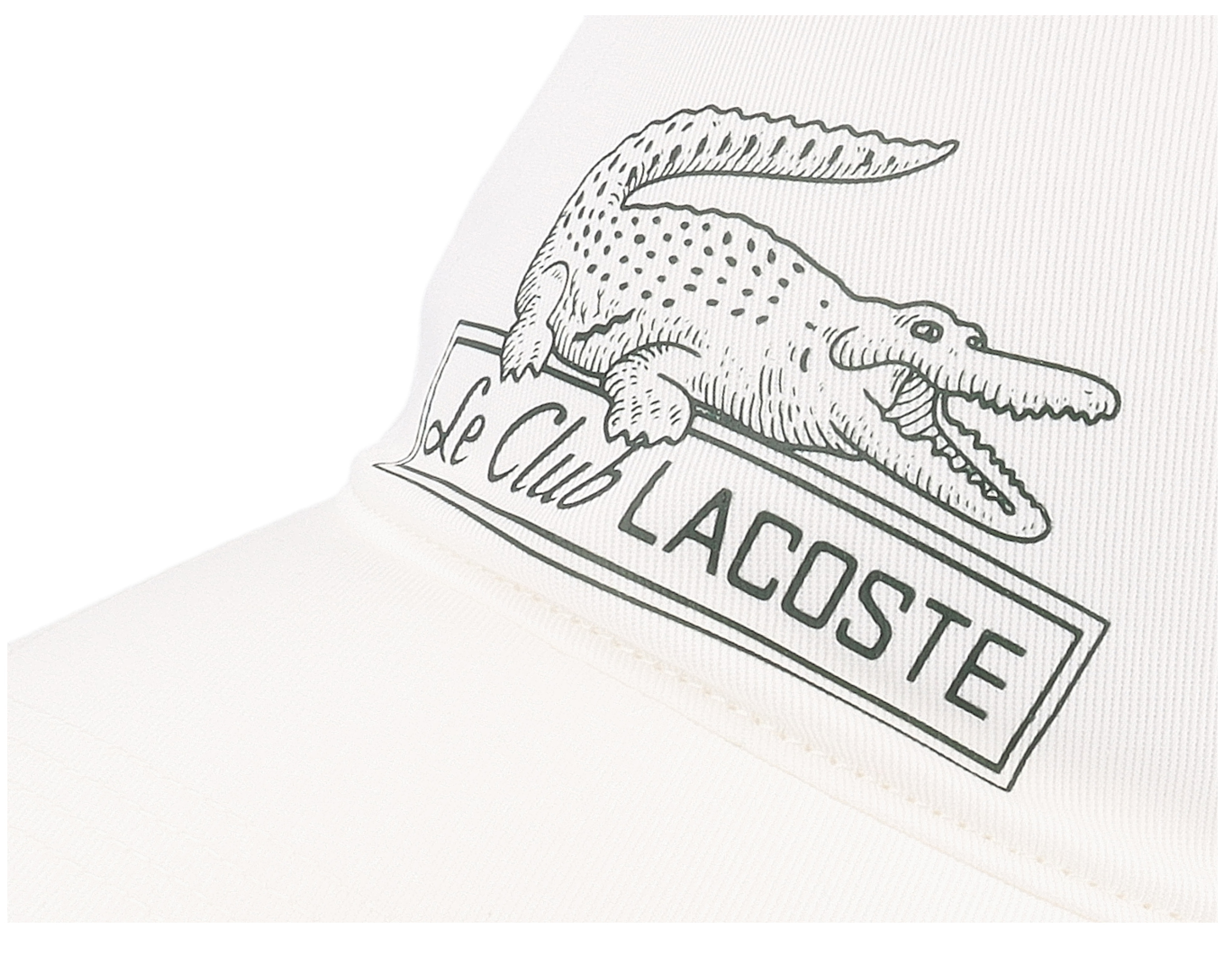 club lacoste