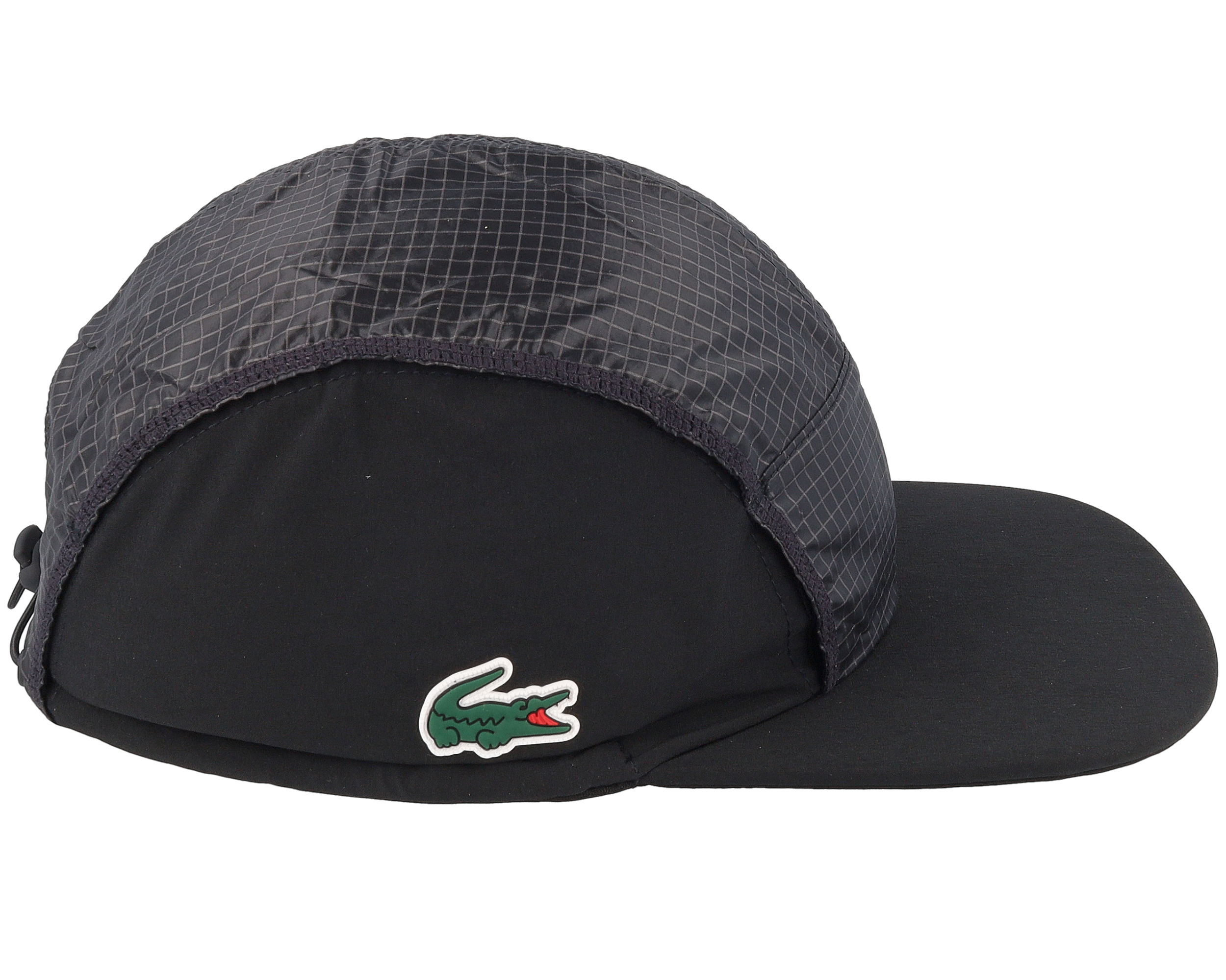 5 panel lacoste