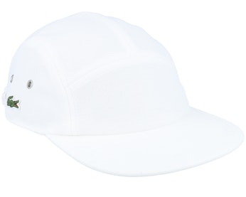 White 5-Panel