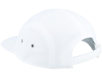 White 5-Panel - Main Image