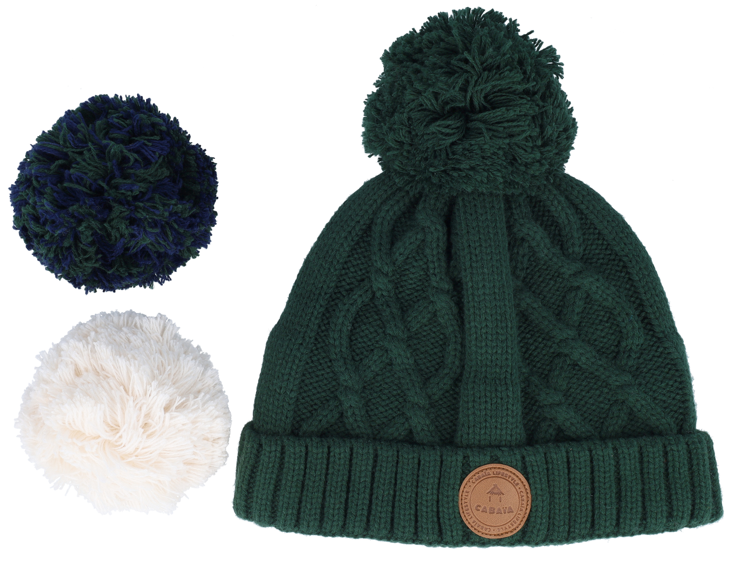 Knitted Beanies - Premium Warmth & Style | Hatstore.com.hk