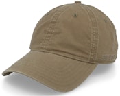 Baseball Cap Delave Organic Dad Cap
