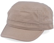 Cap Cotton Khaki Army