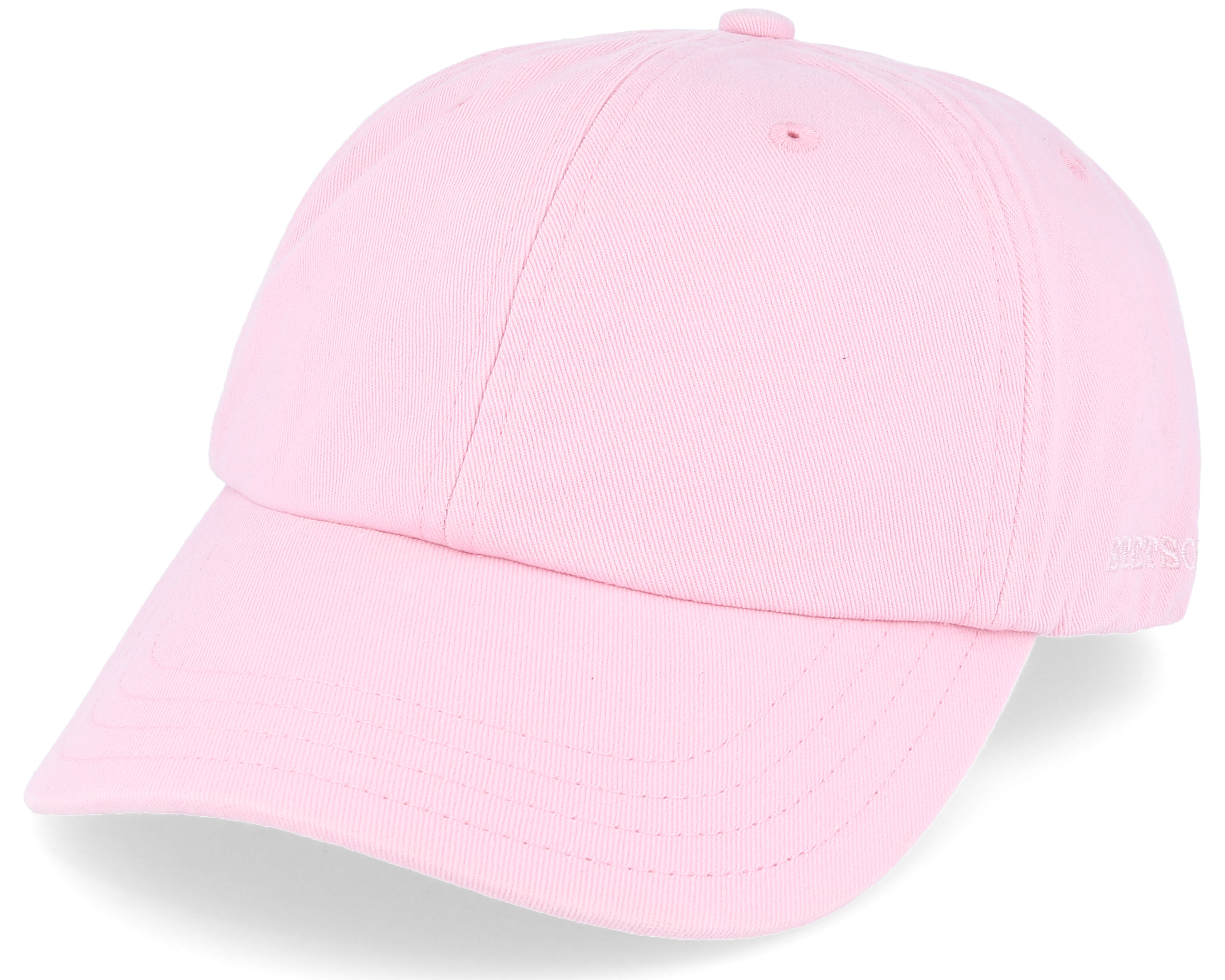 Baseball Cotton Pink Adjustable - Stetson cap | Hatstoreworld.com