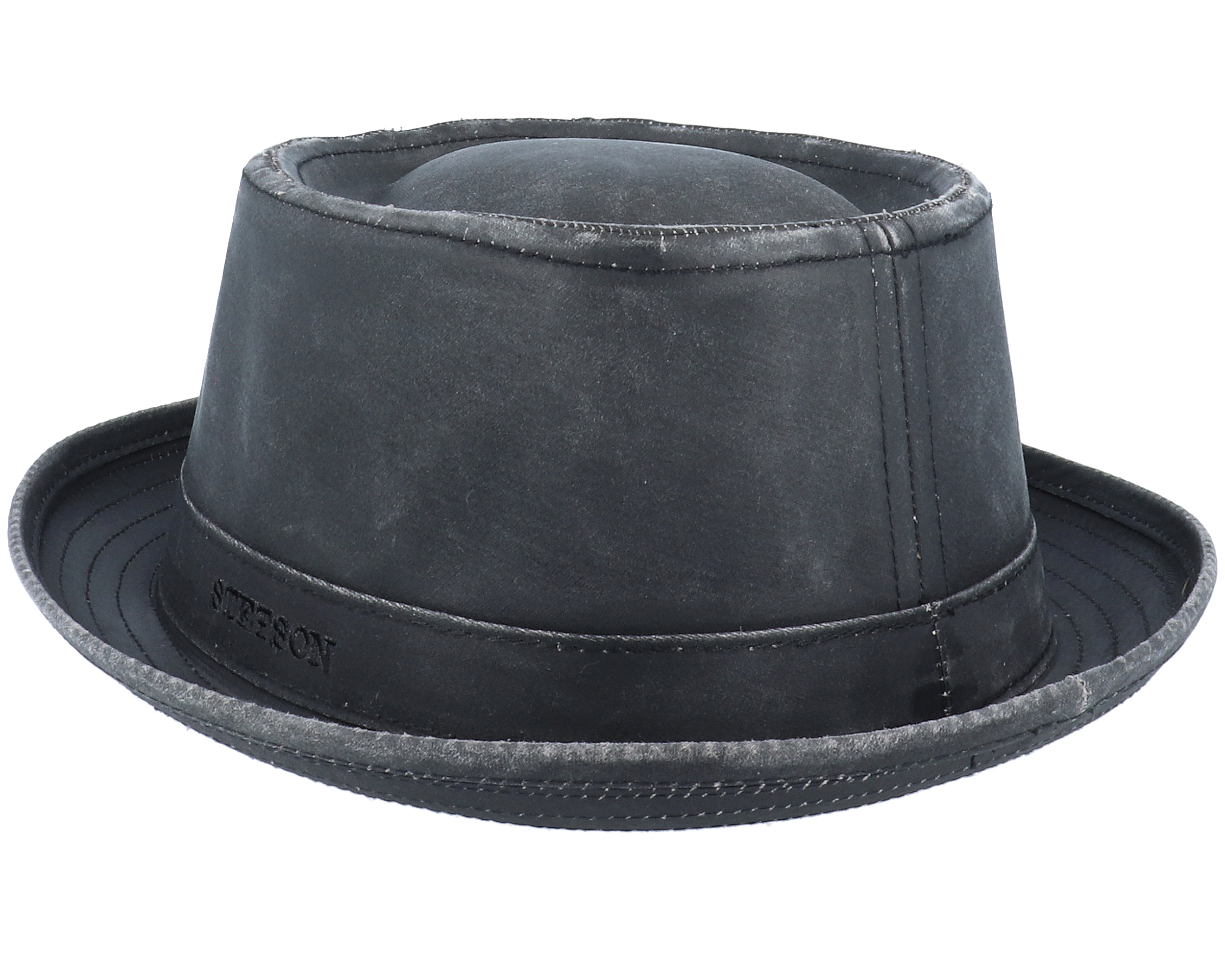 golf pork pie hat