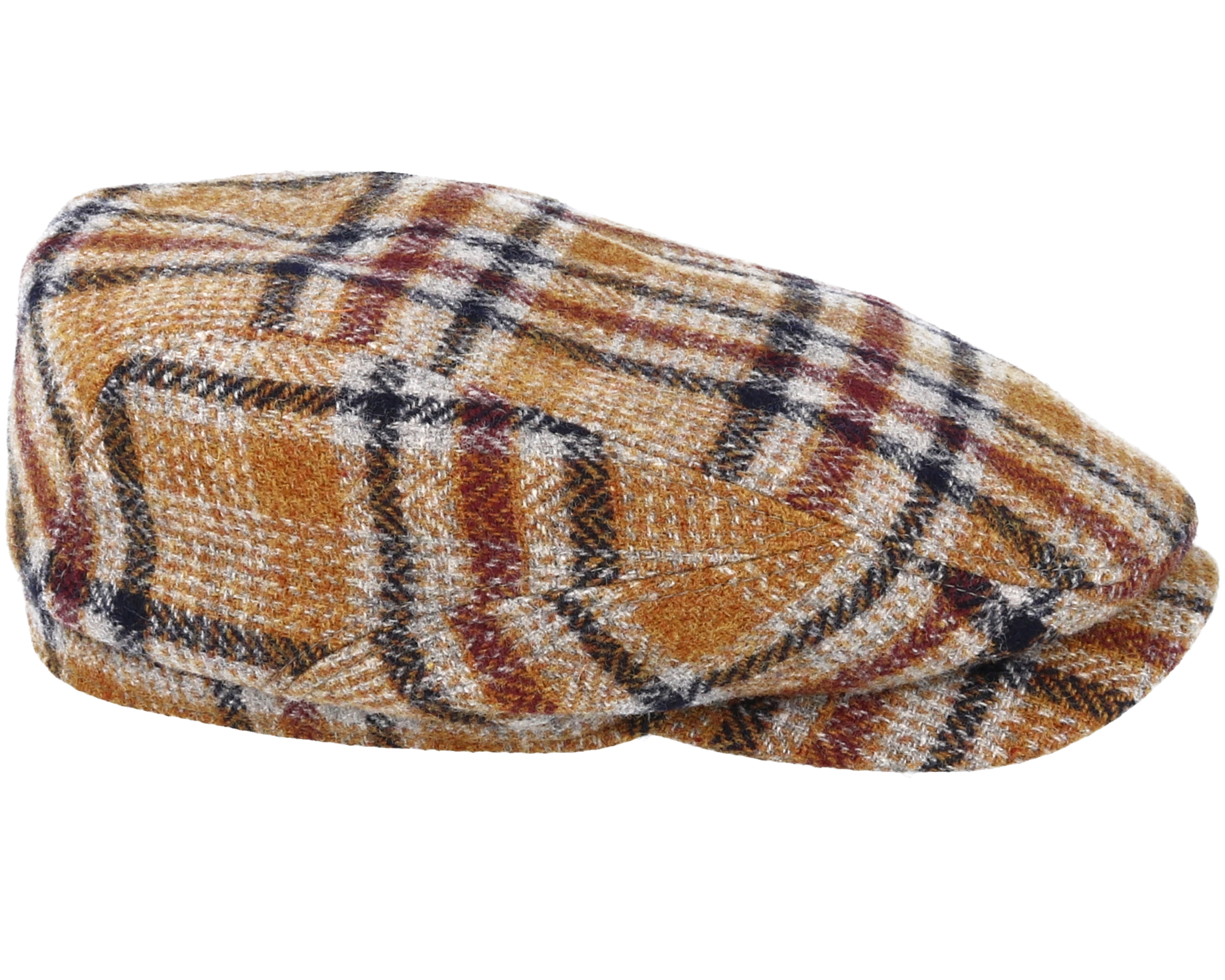 woolrich driving cap