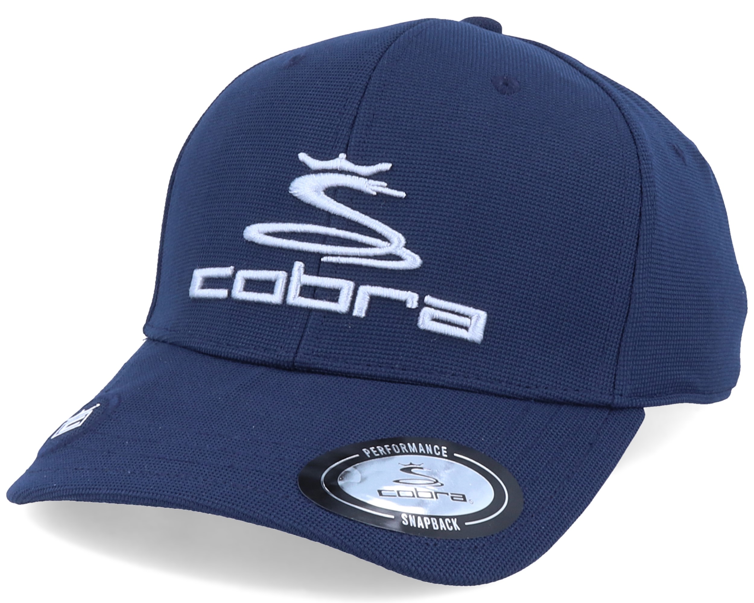 Ball Marker Peacoat Blue Adjustable Cobra