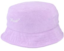 Purple Towel Bucket - Reell