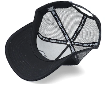 Djinns Hippy Canvas Hft Trucker Cap Djinns Djinns Hippy Canvas Hft Trucker Cap Djinns