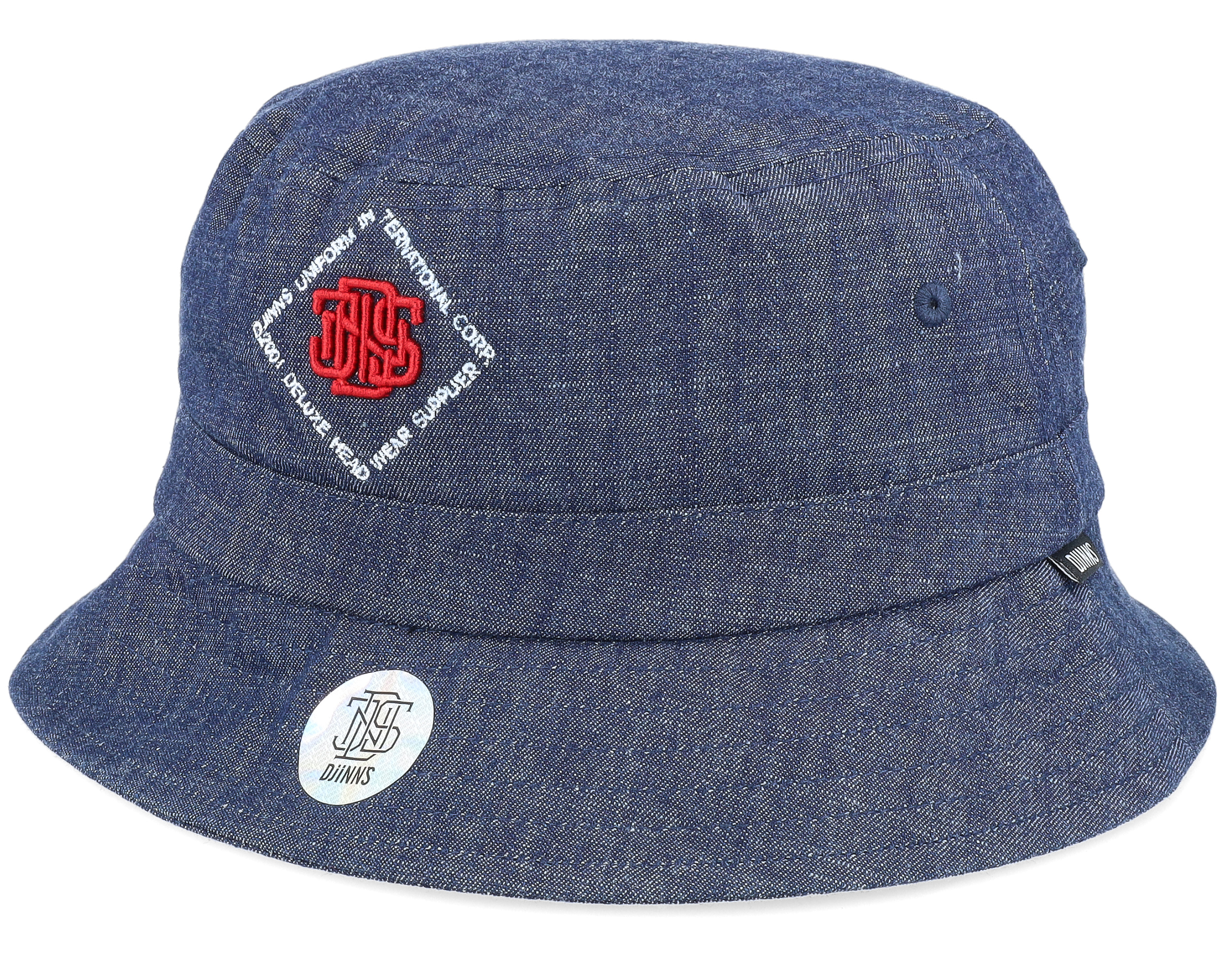 CDL bucket hat CDL TOKYO Pile Bucket Hat ブラック S