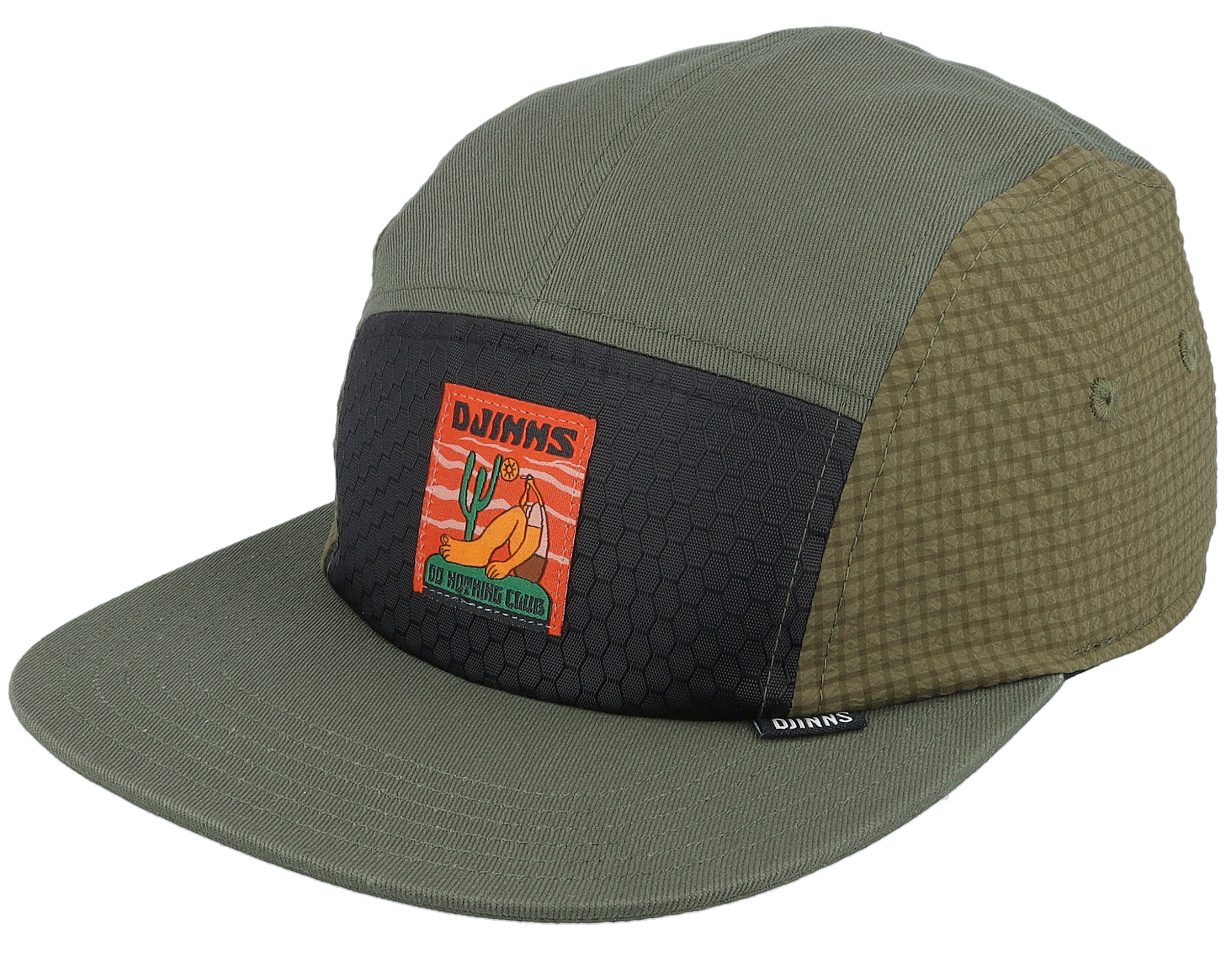 五片帽帽子和冷帽| Hatstore.com