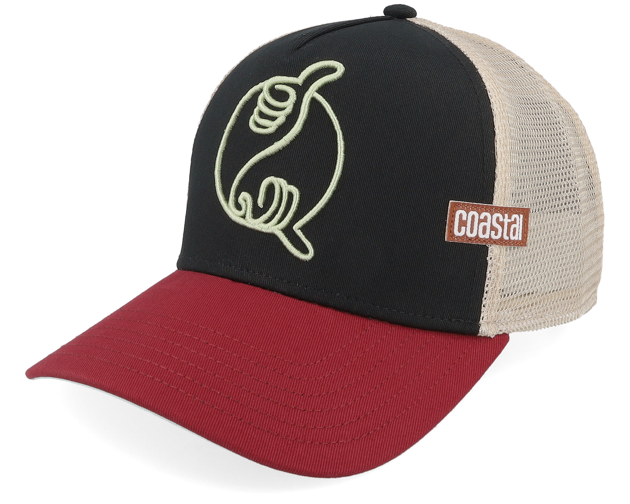 Guideline Coastal Trucker Cap Trucker-Schirmmütze