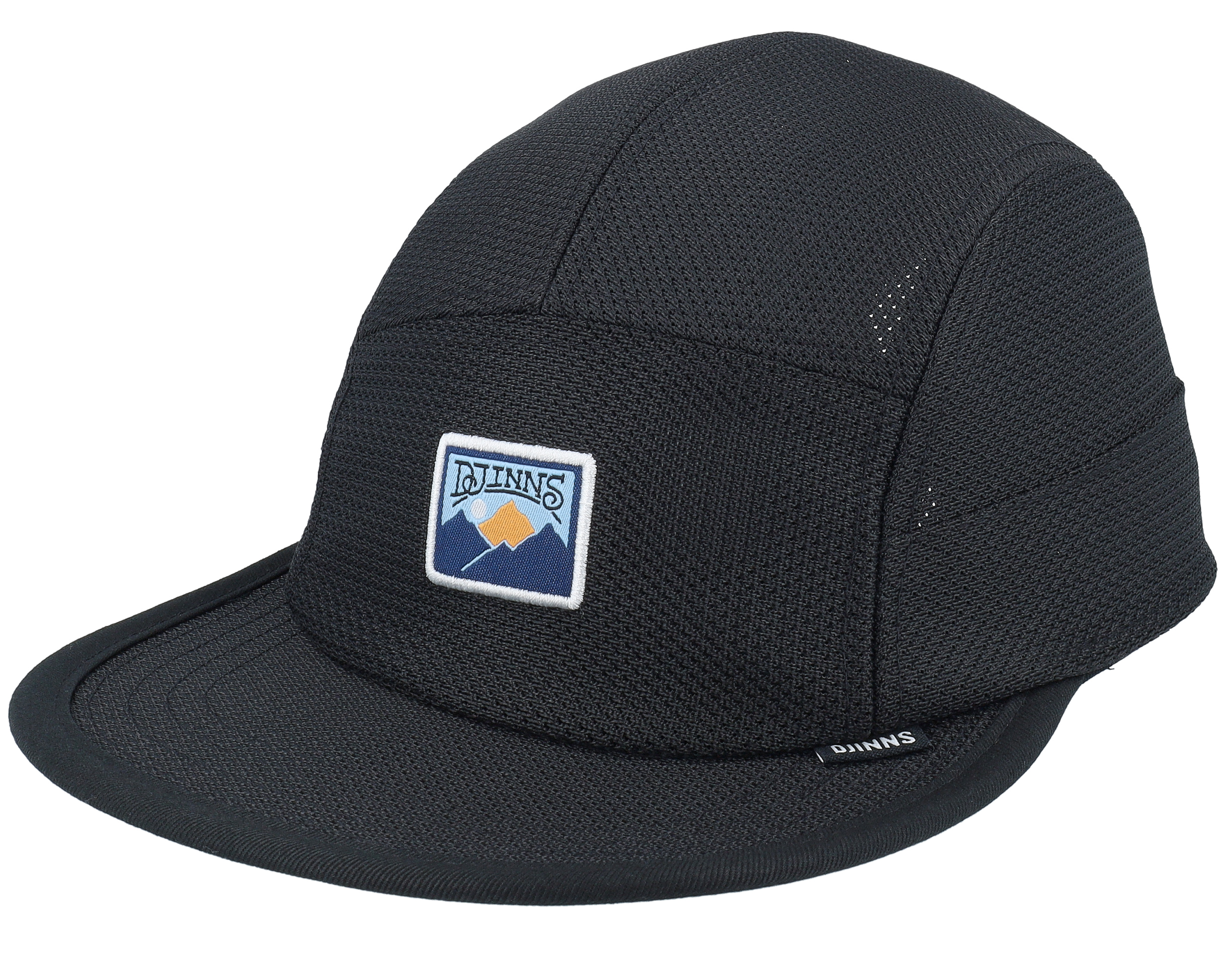 Corduroy Newsboy Cap Black Flat Cap - Jaxon & James