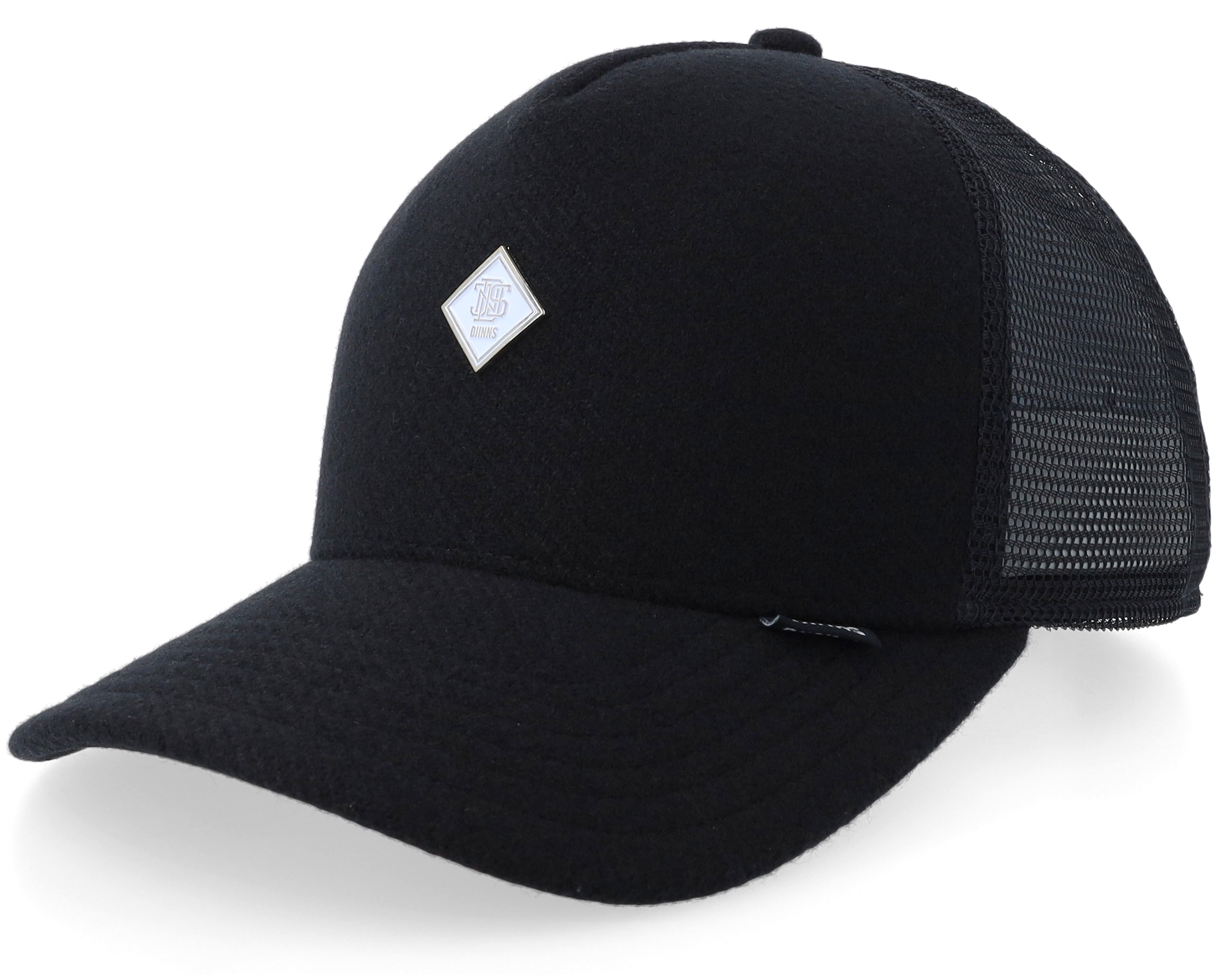 Cappellini Trucker Djinns SALDI: Acquista Da 16,00 - Foto 6