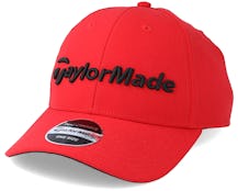 Preformance seeker Red Adjustable - Taylor Made