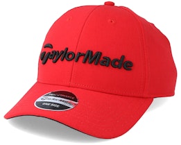 Preformance seeker Red Adjustable - Taylor Made