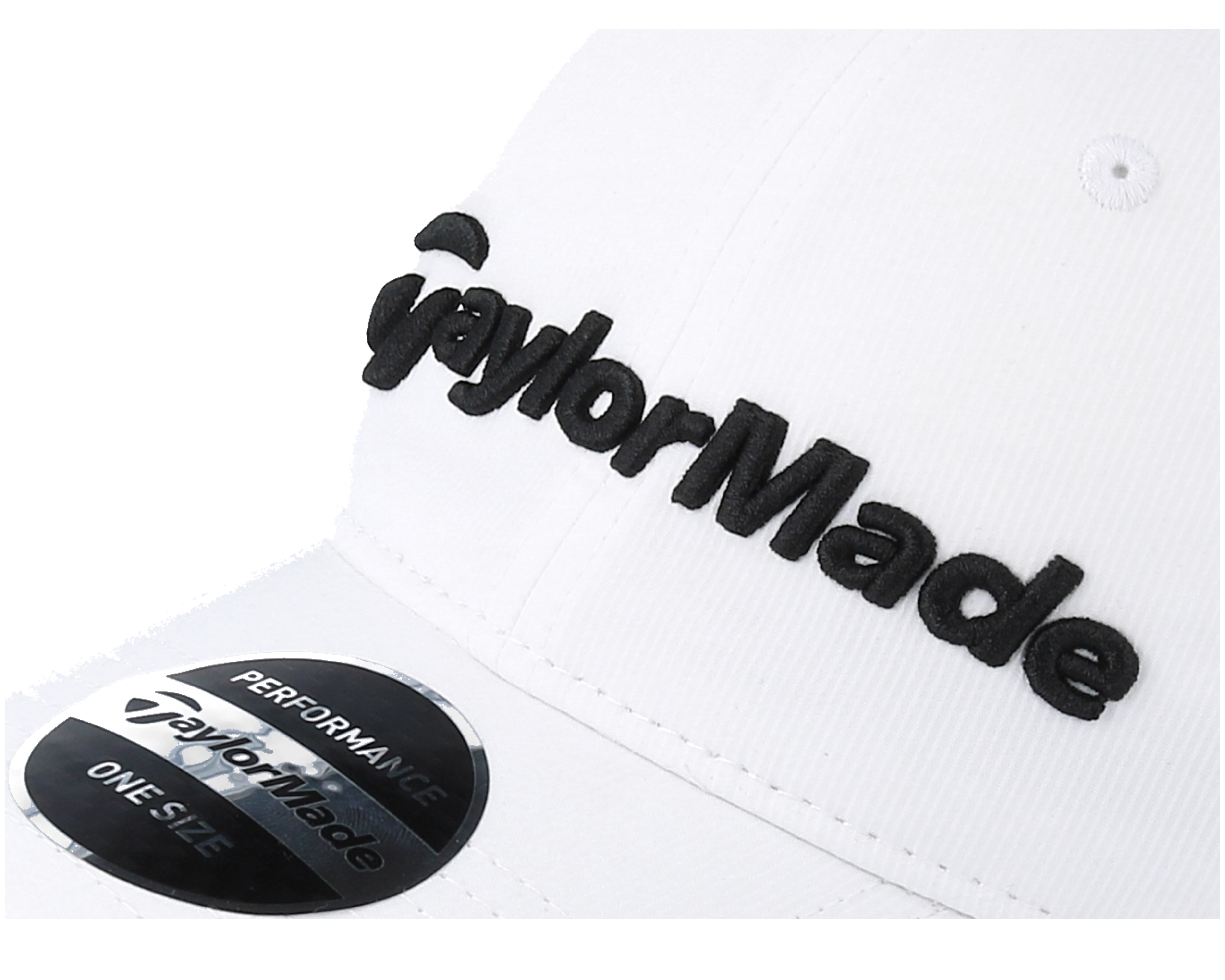 TaylorMade Radar Legacy Trucker Men's Golf Hat - Multicolor