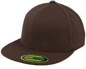 Premium 210 Brown Fitted