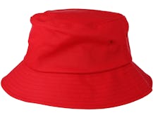 Red Bucket - Flexfit
