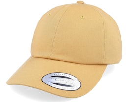 Curry Dad Cap - Yupoong
