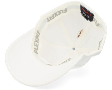 Washed Cotton - Cap Flexfit Flexfit Dad White cap
