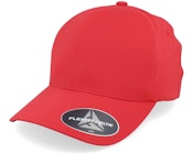 Flexfit Delta Red Flexfit