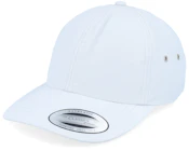 Blue Water Repellent Dad Cap