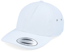 Blue Water Repellent Dad Cap - Yupoong